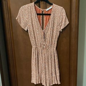 Abercrombie & Fitch Summer Dress